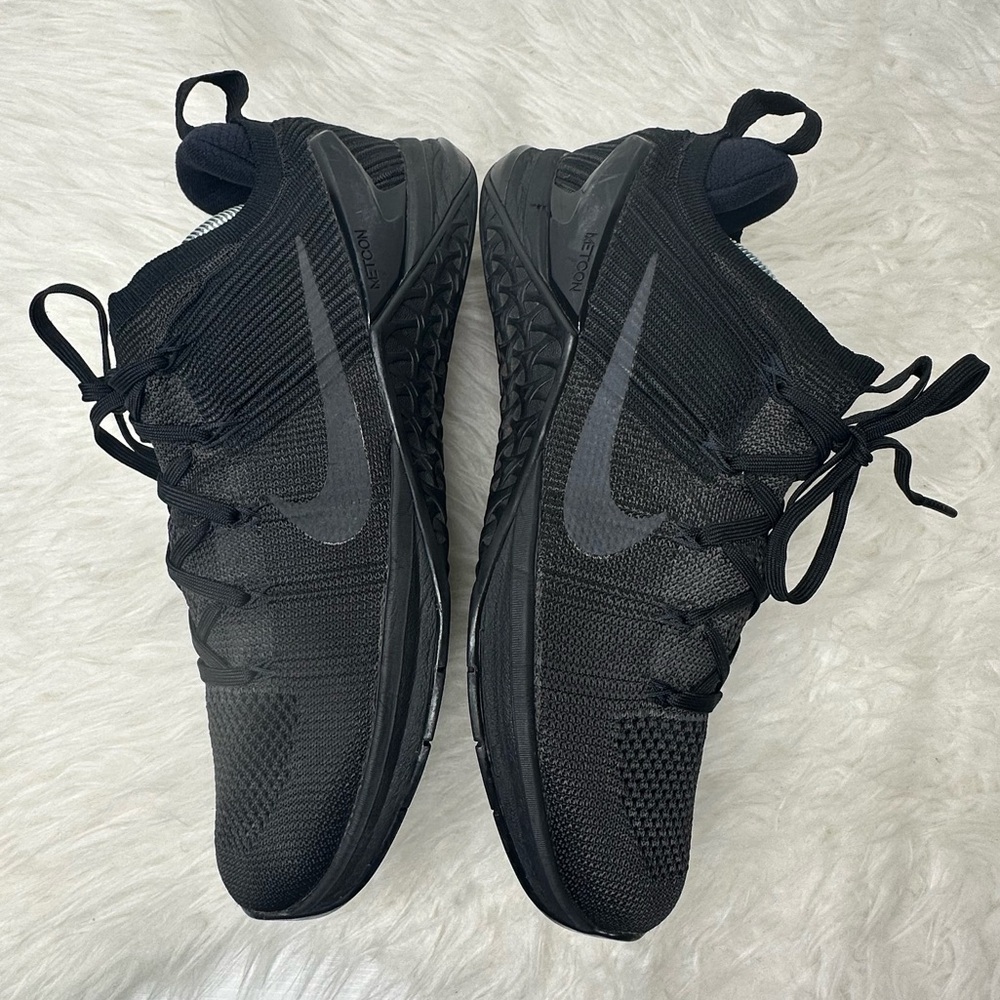 Nike Men’s Metcon 3 DSX Flyknit Training Shoes Size 10 - Picture 6 of 15